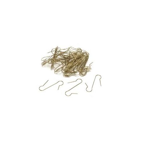 GANCI X ALBERI ORO