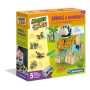 320 356 MAKER LAB CREATURE