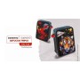 CORREDI 3 ZIP GOPOP TIGER BEATS