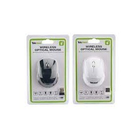 MOUSE WIRELESS