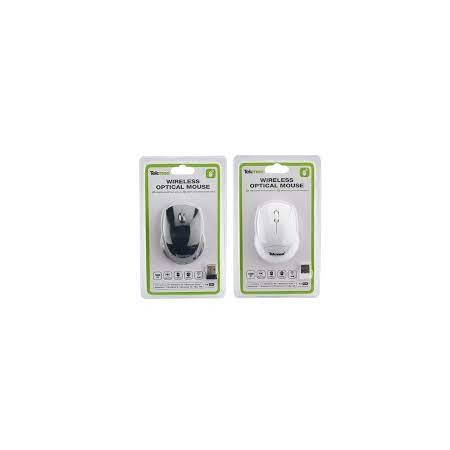 MOUSE WIRELESS