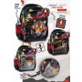 ZAINI ORGANIZZATI GOPOP TIGER BEATS