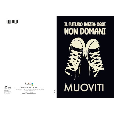 BIGLIETTI MARPIMAR COMPLEANNO