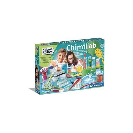 CHIMILAB