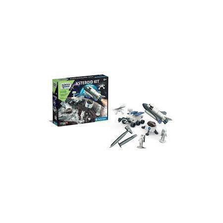 ASTEROIDI KIT