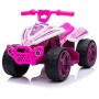 SUPER QUAD ROSA