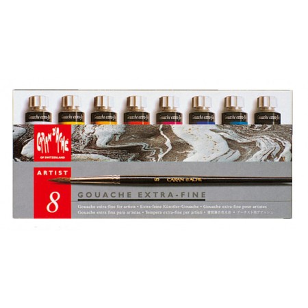 COLORI TEMPERA EXTRA FINE X ARTISTI