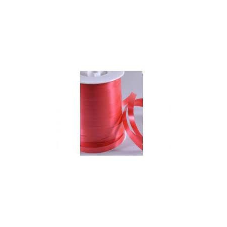 NASTRI X CONFEZIONI OPACO 250Y ROSSO