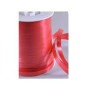 NASTRI X CONFEZIONI OPACO 250Y ROSSO