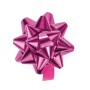 BUSTE FIOCCHI 14MM FUXIA METAL 100PZ