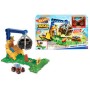 ARENA MONSTER TRUCK HOT WHEELS