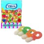 CARAMELLE 3KG CIUCCI FRIZZANTI