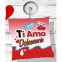 KINDER VENTOSINO 15X15 TI AMO