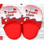 KINDER CIABATTONI TVB