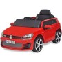 CAVALCABILE GOLF GTI 12V