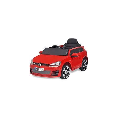 CAVALCABILE GOLF GTI 12V