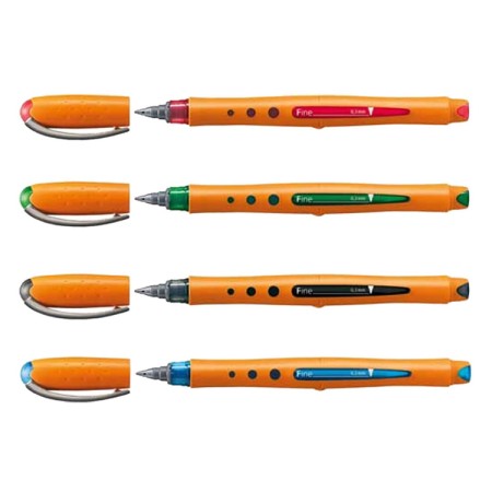 BIRO STABILO BIONIC WORKER