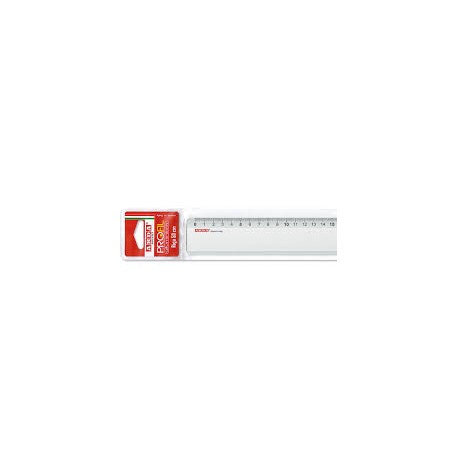 RIGHE CM.50 ALLUMINIO ARDA