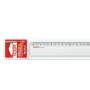 RIGHE CM.50 ALLUMINIO ARDA