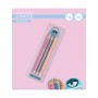BLISTER 3 MATITE GLITTER CHIARA FERRAGNI