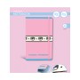 NOTEBOOK CHIARA FERRAGNI