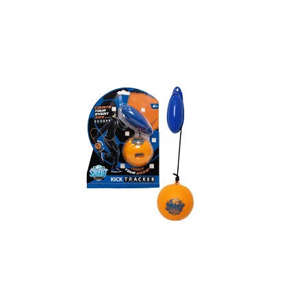 STRIKESPHERE KICK TRACKER