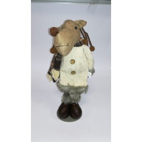 RENNA BEIGE 40CM