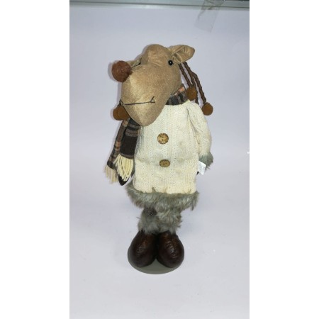 RENNA BEIGE 40CM