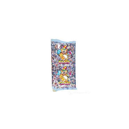 CORIANDOLI 1 KG ASS.
