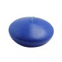 CANDELE PALLA BLU CONF. PZ 6