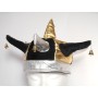 MAXI CAPPELLO PANNO