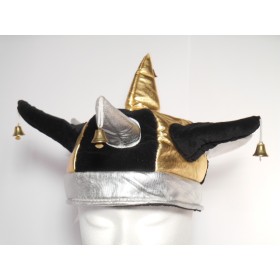 MAXI CAPPELLO PANNO