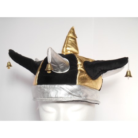 MAXI CAPPELLO PANNO