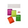 BLOCCHI NOTES 21X31 FLUO