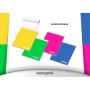 BLOCCHI NOTES 15X21 FLUO