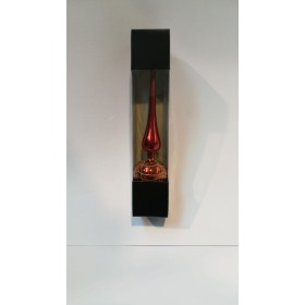 PUNTALI DECORATI 25CM ORO