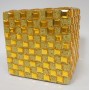 CUBI DEC. 15CM ORO.