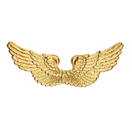 ALI ANGELO ORO