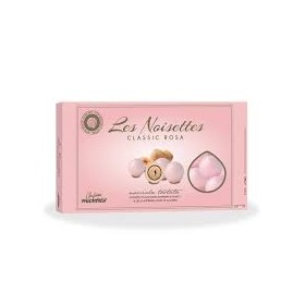 CONFETTI MAXTRIS LES NOISETTES ROSA