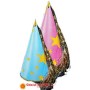 CAPPELLI FATA ROSA/AZZ. - 20675