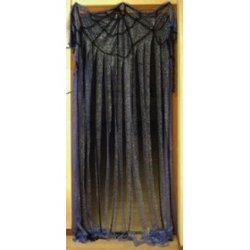 DECORAZIONI PORTA STOFFA 120X180