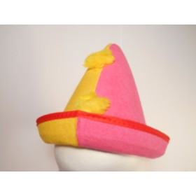 CAPPELLI PIERROT BAMB. COL. ASS. - 20859