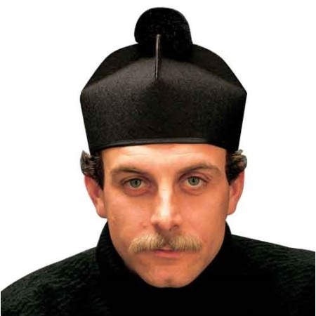 CAPPELLI PRETE