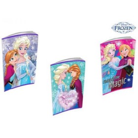 MAXI C FROZEN