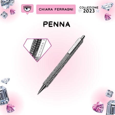 BIRO A SCATTO CHIARA FERRAGNI 2023