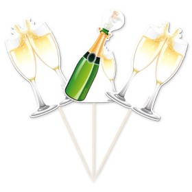 PICKS BOTTIGLIA CHAMPAGNE