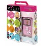 MY LIFE CONSOLE NEW PACK 2008  +2 CARDS