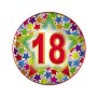 PIATTI PICCOLI I MIEI 18 ANNI.