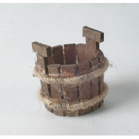 TINO IN LEGNO