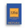 BLOCCHI FABRIANO SCHIZZI FOGLI COLLATII 90 GR A4